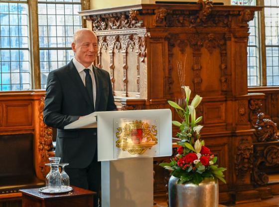 Abbildung: Paavo Järvi