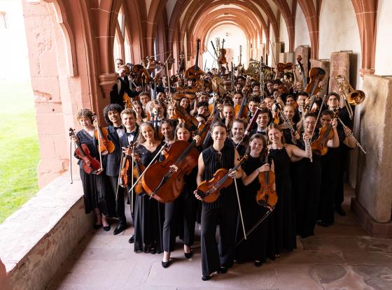 Bundesjugendorchester