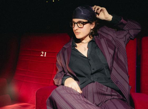 Susanne Steinmassl, CECI