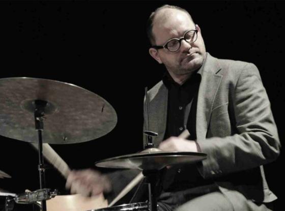 Michael Griener, Vorsitzender des Vorstands der Deutschen Jazzunion
