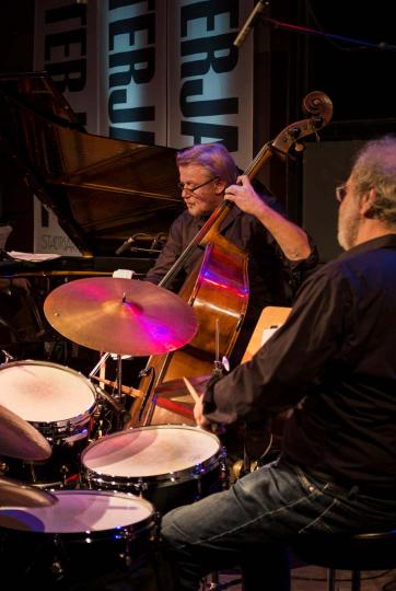 Teaserfoto Thema Jazz